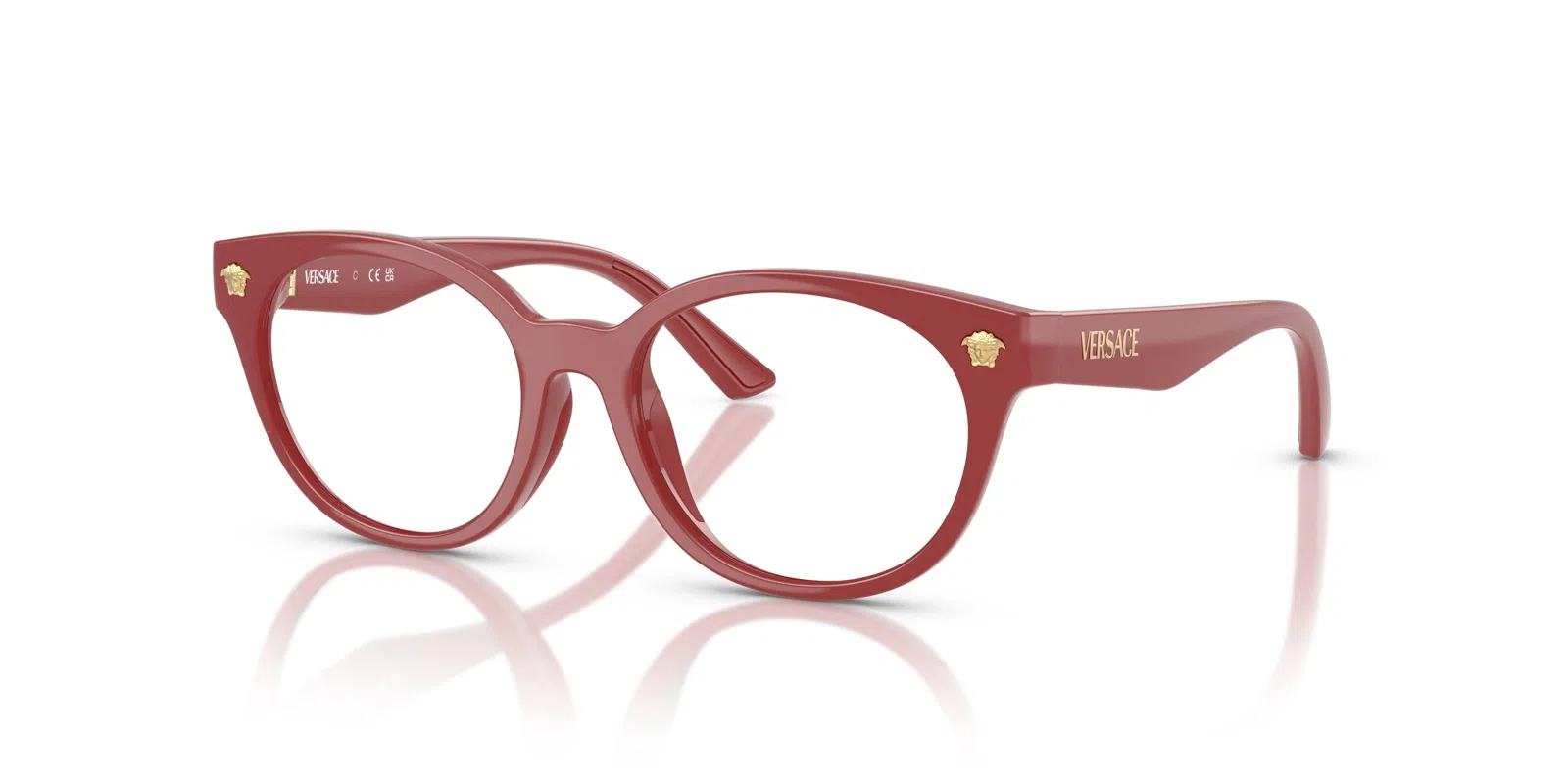Versace Kids 3009U Eyeglasses - view 10